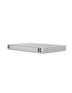 Ubiquiti Gateway Pro Gateway/Kontroler 1000 Mbit/S 2