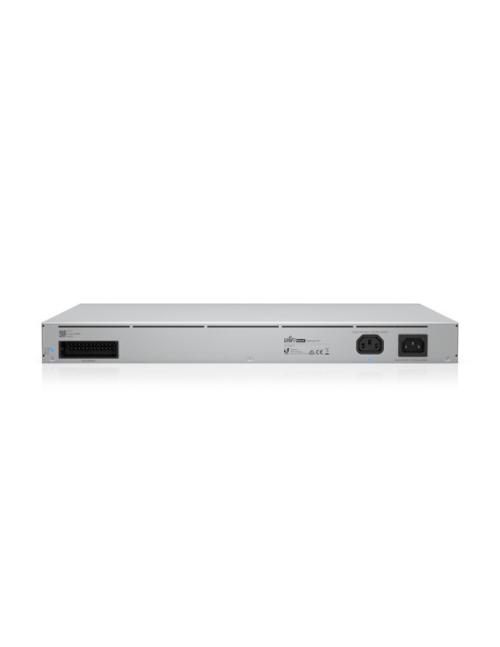 Ubiquiti Gateway Pro Gateway/Kontroler 1000 Mbit/S