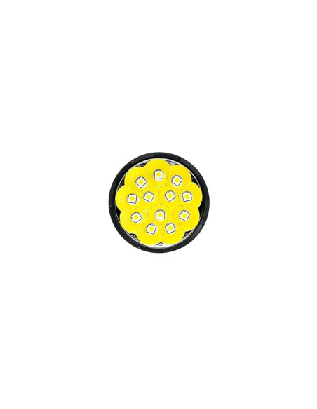 Latarka Acebeam X75 70.2 5000K Czarna