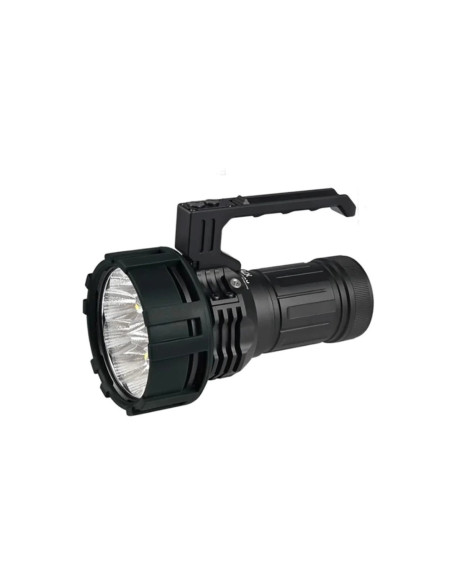 Latarka Acebeam X75 70.2 6500K Czarna