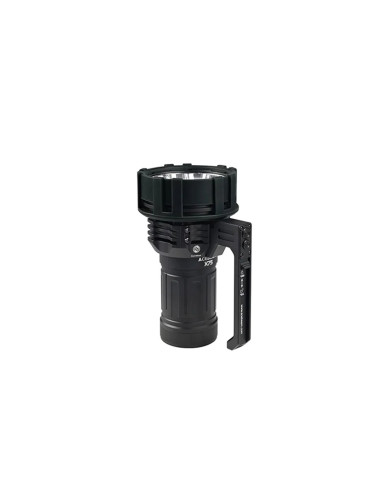 Latarka Acebeam X75 70.2 6500K Czarna