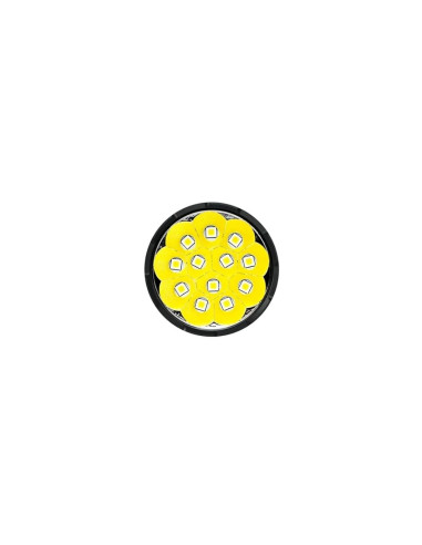 Latarka Acebeam X75 70.2 6500K Czarna