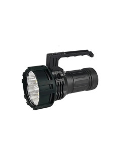 Latarka Acebeam X75 70.2 5000K Czarna