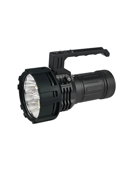 Latarka Acebeam X75 70.2 5000K Czarna