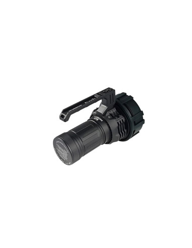 Latarka Acebeam X75 70.2 5000K Czarna