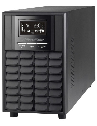 Bluewalker Ups Powerwalker Vi 3000 Cw 2100W Line-Interactive