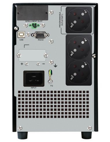 Bluewalker Ups Powerwalker Vi 3000 Cw 2100W Line-Interactive