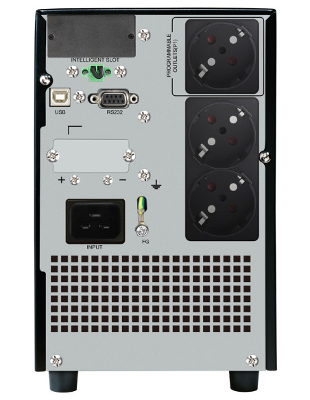 Bluewalker Ups Powerwalker Vi 3000 Cw 2100W Line-Interactive