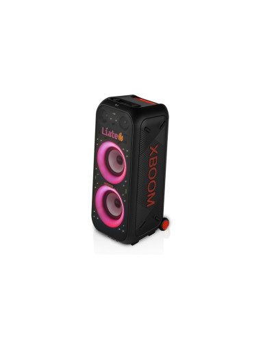 Głośnik Bezprzewodowy Lg Xboom Xl9T Black