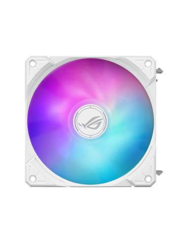 Chłodzenie Asus Rog Ryuo Iv Slc 360 Argb Wht