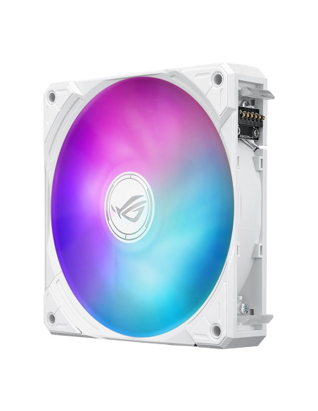Chłodzenie Asus Rog Ryuo Iv Slc 360 Argb Wht