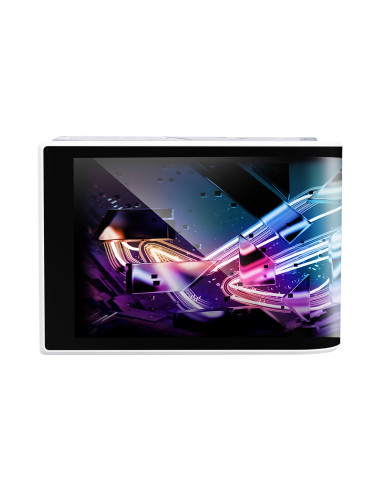 Chłodzenie Asus Rog Ryuo Iv Slc 360 Argb Wht