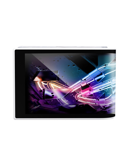 Chłodzenie Asus Rog Ryuo Iv Slc 360 Argb Wht
