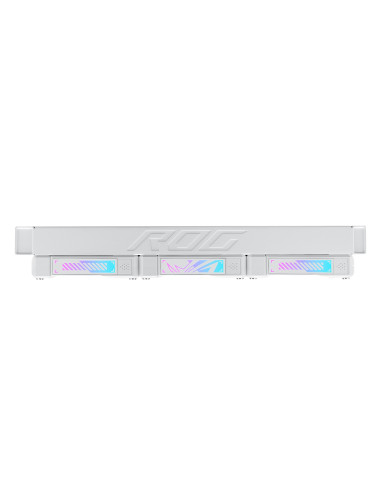 Chłodzenie Asus Rog Ryuo Iv Slc 360 Argb Wht