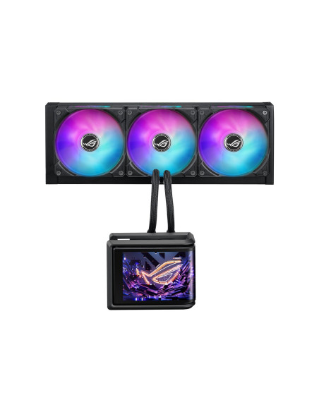 Chłodzenie Asus Rog Ryuo Iv Slc 360 Argb