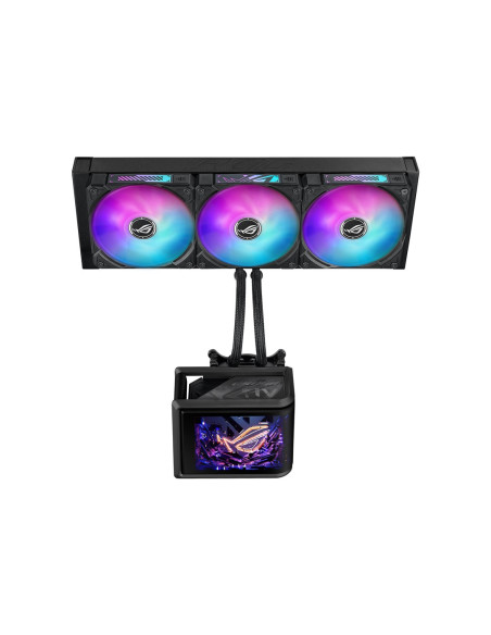 Chłodzenie Asus Rog Ryuo Iv Slc 360 Argb