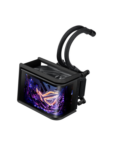 Chłodzenie Asus Rog Ryuo Iv Slc 360 Argb