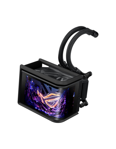 Chłodzenie Asus Rog Ryuo Iv Slc 360 Argb