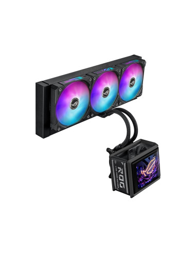 Chłodzenie Asus Rog Ryuo Iv Slc 360 Argb
