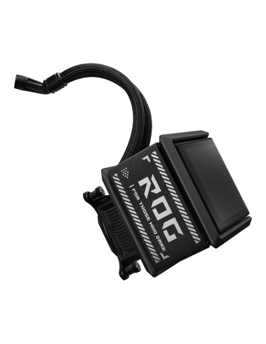 Chłodzenie Asus Rog Ryuo Iv Slc 360 Argb