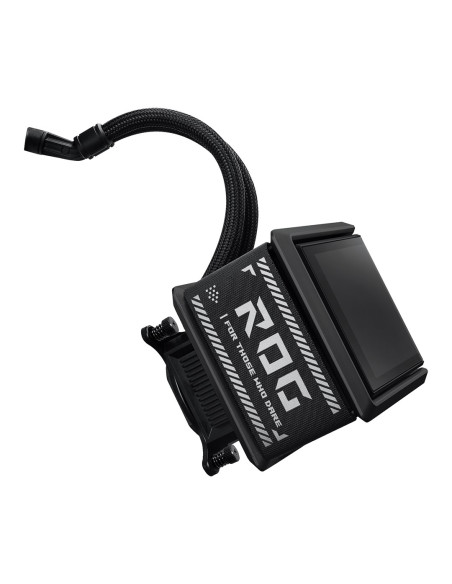 Chłodzenie Asus Rog Ryuo Iv Slc 360 Argb