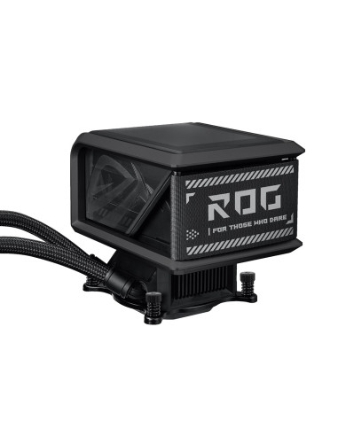 Chłodzenie Asus Rog Ryuo Iv Slc 360 Argb