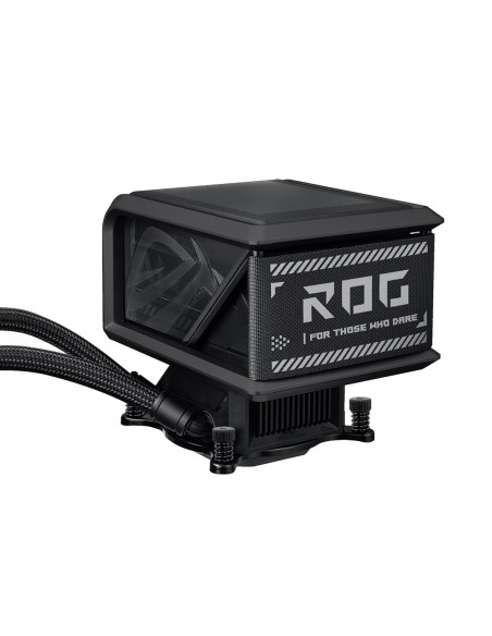 Chłodzenie Asus Rog Ryuo Iv Slc 360 Argb