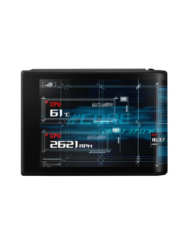 Chłodzenie Asus Rog Ryuo Iv Slc 360 Argb