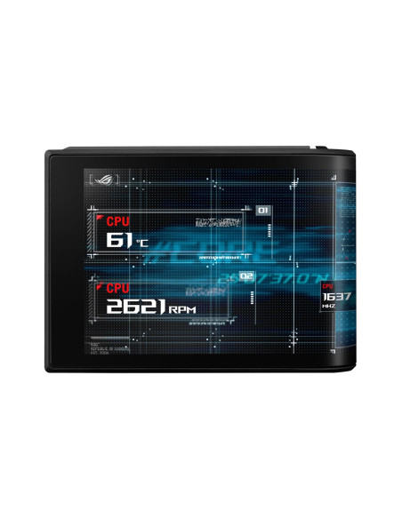 Chłodzenie Asus Rog Ryuo Iv Slc 360 Argb