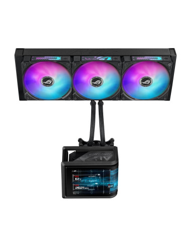Chłodzenie Asus Rog Ryuo Iv Slc 360 Argb