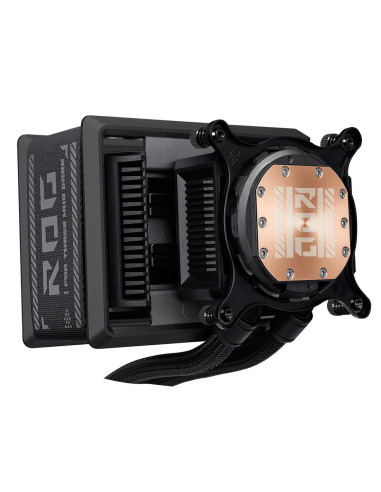 Chłodzenie Asus Rog Ryuo Iv Slc 360 Argb