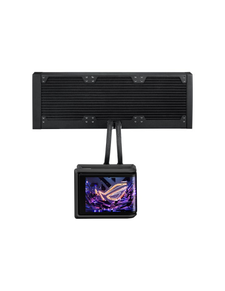 Chłodzenie Asus Rog Ryuo Iv Slc 360 Argb