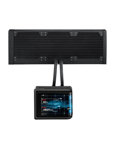 Chłodzenie Asus Rog Ryuo Iv Slc 360 Argb