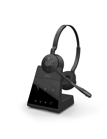 Zestaw Słuchawkowy Bezprzewodowy Jabra Engage 65 Stereo