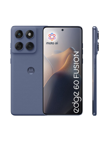 Motorola Edge 60 Fusion 8/256Gb Pantone Slipstream
