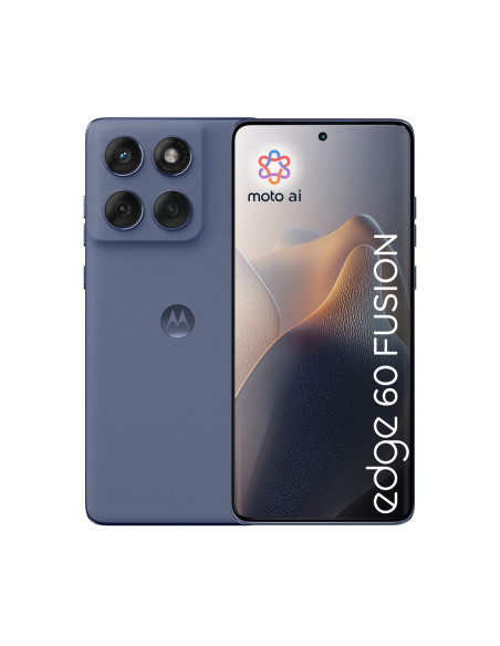 Motorola Edge 60 Fusion 8/256Gb Pantone Slipstream