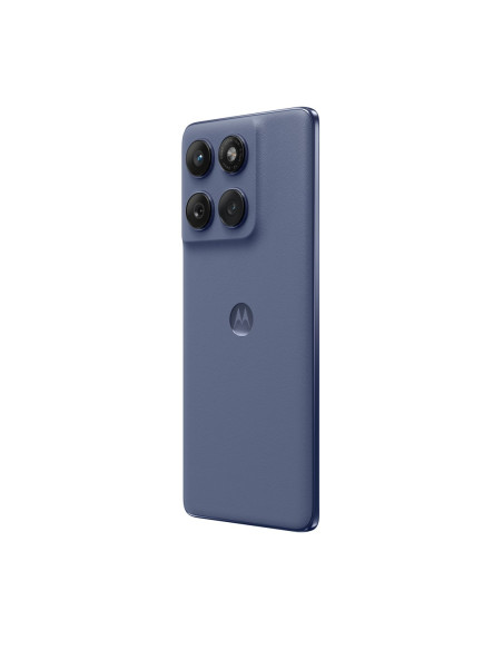 Motorola Edge 60 Fusion 8/256Gb Pantone Slipstream