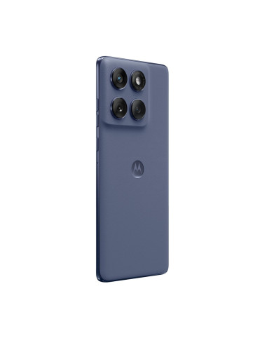 Motorola Edge 60 Fusion 8/256Gb Pantone Slipstream