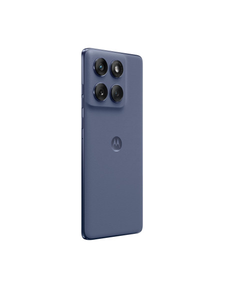 Motorola Edge 60 Fusion 8/256Gb Pantone Slipstream