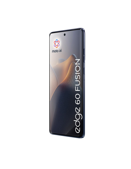 Motorola Edge 60 Fusion 8/256Gb Pantone Slipstream