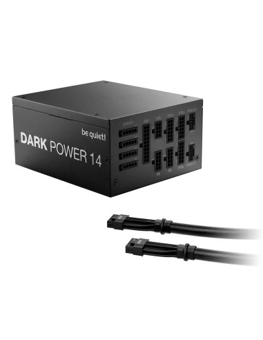 Zasilacz Bequiet! Dark Power 14 1200W
