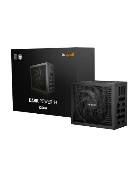 Zasilacz Bequiet! Dark Power 14 1200W