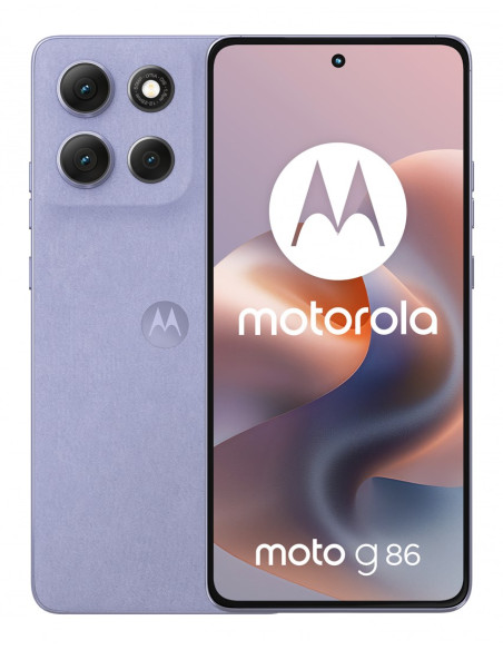 Motorola Moto G86 5G 8/256Gb Cosmic Sky