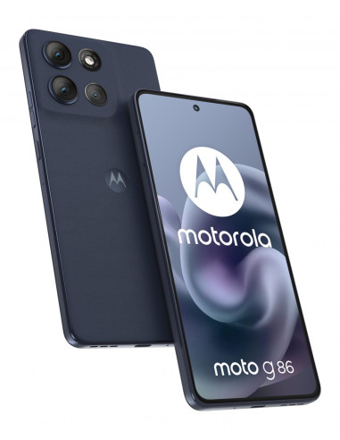 Motorola Moto G86 5G 8/256Gb Spellbound