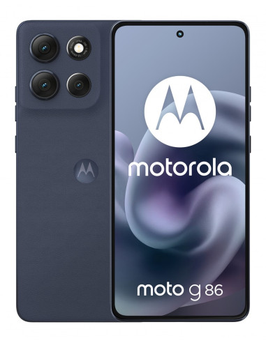 Motorola Moto G86 5G 8/256Gb Spellbound
