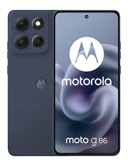 Motorola Moto G86 5G 8/256Gb Spellbound