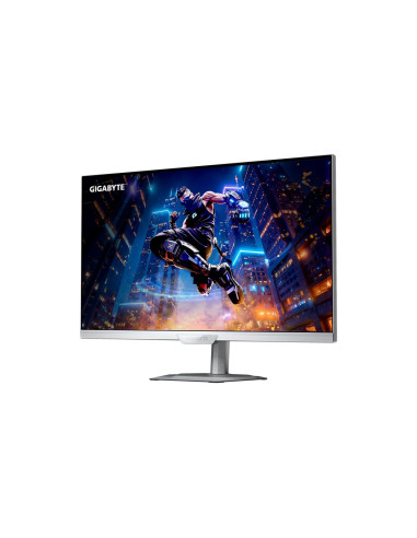 Monitor Gigabyte Led 27" M27Q2 Qd Ice 200Hz  (210Hz O/C)