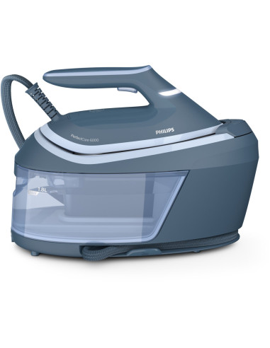 Philips Perfectcare 6000 Series Psg6042/20 Żelazko Z Generatorem Pary