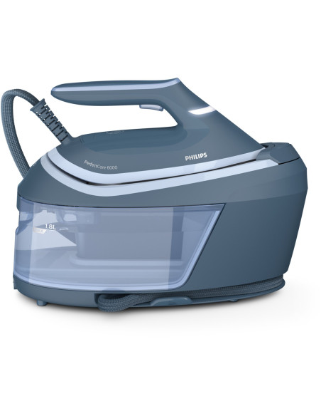 Philips Perfectcare 6000 Series Psg6042/20 Żelazko Z Generatorem Pary
