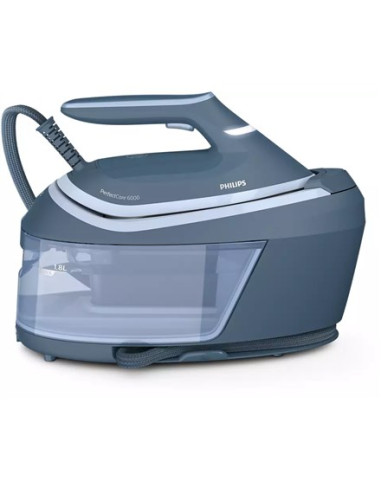 Philips Perfectcare 6000 Series Psg6042/20 Żelazko Z Generatorem Pary